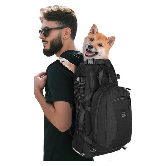 Unlisted Other - Pro plums Dog carrier backpack M